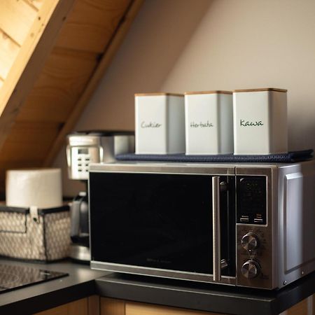Apartamenty Domino - Kościelisko Kamer foto
