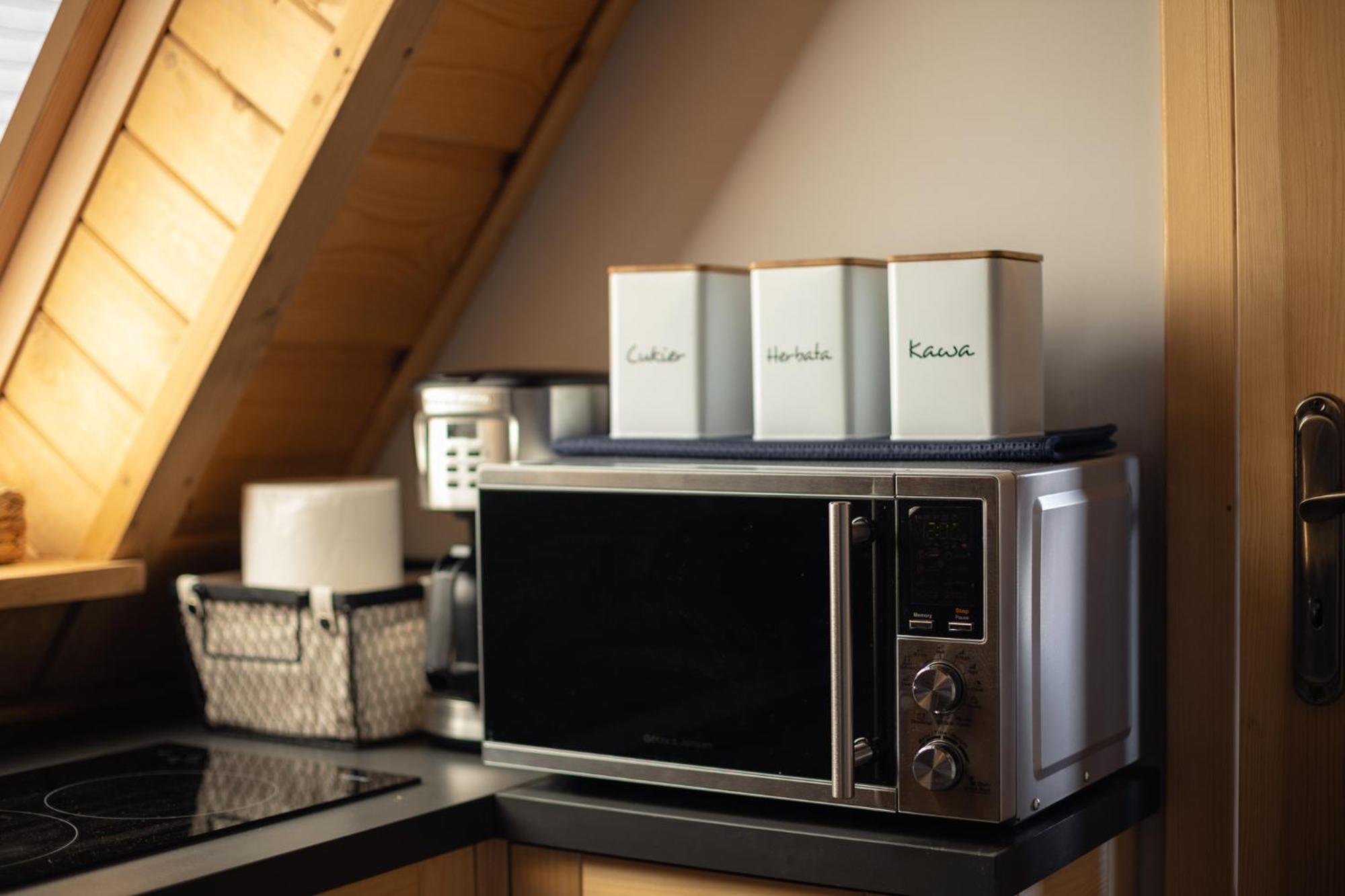 Apartamenty Domino - Kościelisko Kamer foto