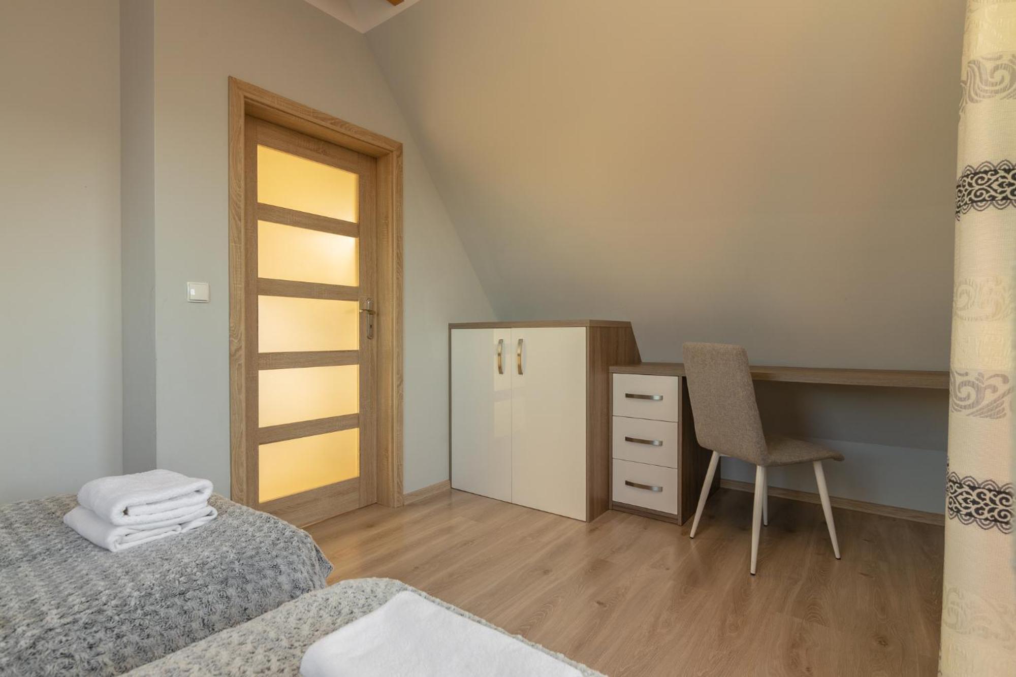 Apartamenty Domino - Kościelisko Kamer foto